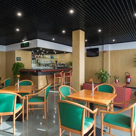 Meditur Hotel Pomezia Bagian luar foto